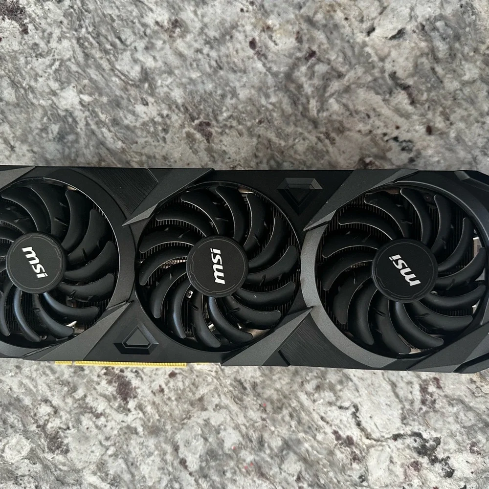 -Nvidia Geforce GeForce RTX 3080